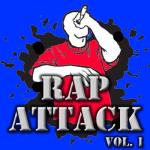 album image Who Am I (What's My Name)? Rap Attack Vol. 1