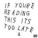 album image Jungle If You're Reading This It's Too Late