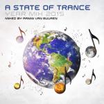 album image DJ MINANG DENG LAKA KINANG SIUANG X ONI SINI X KUPREK KUPREK A State of Trance Year Mix 2015