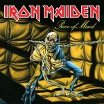 album image The Trooper Piece of Mind