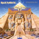 album image 2 Minutes to Midnight Powerslave