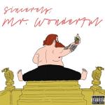 album image Baby Blue (feat. Chance the Rapper) Mr. Wonderful