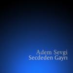 album image Secdeden Gayri Secdeden Gayrı