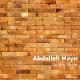 Abdullah Nayir - Uyuma Seherlerde, La ilahe illallah