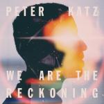 album image Dark (feat. Rachel Sermanni) We Are the Reckoning