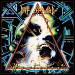 album image Hysteria Hysteria