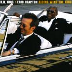 album image Three O'Clock Blues Riding With the King
