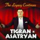 Неизвестен - Tigran Asatryan - "Achert Pachert" (Official Video) NEW 2015