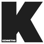 album image K.E.N.N.E.T.H.S It's the Kenneths - EP