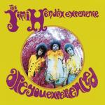 album image Purple Haze Are You Experienced (Deluxe Version)