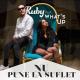 Ruby ft. What's Up - Nu pune la suflet
