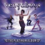 album image Vengaboyz - Shalala La La The Platinum Album