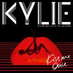 album image On a Night like This Kiss Me Once Live At the SSE Hydro