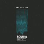 album image Hurricane Room 93: The Remixes - Single
