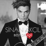 album image Arada Sirada (♥ for Turkey) Best of Aşk