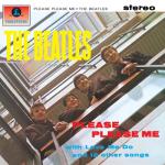 album image Love Me Do Please Please Me