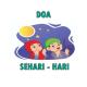 Rafi - Doa Melihat Bulan Sabit