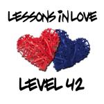 album image Lessons in Love Lessons In Love