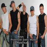 album image Przemyśl Swój Wybór Maleńka Przemyśl Swój Wybór Maleńka - Single