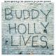 Buddy Holly, The Crickets - Raining In My Heart