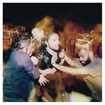 album image Magnolia The Positions