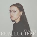 album image Silent Shouts Run, Lucifer