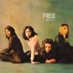 album image Alright Now Fire and Water