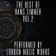 Hans Zimmer, London Music Works - No Time for Caution (From "Interstellar")