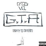 album image Red Lips (feat. Sam Bruno) DTG, Vol. 1