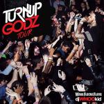 album image Frosted Leaf (feat. DJ Whoo Kid, Tony Yayo & Watch The Duck) Turn Up Godz