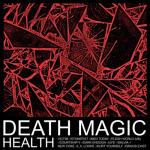 album image STONEFIST DEATH MAGIC