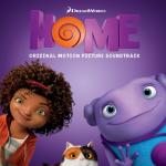 album image Dancing In the Dark (Home 2015) Home (Original Motion Picture Soundtrack)