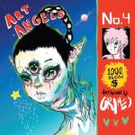 album image REALiTi Art Angels