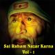 Pramod Methi - Sai Baba Ki Jay Jaykar