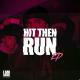 Jammz - Hit Then Run (Remix .by Fly Jay Muzik)