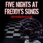album image Just an Attraction Five Nights at Freddy's Songs