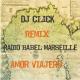 Dj Click feat. Radio Babel Marseille - Amor (Dj Click Rmx)