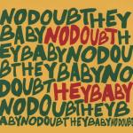album image Hey Baby Hey Baby - Single