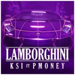 album image Lamborghini Lamborghini (feat. P. Money) - Single