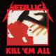 Metallica - Seek & Destroy