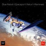 album image The Flower from Tiamat's Fire - Night Lake Spaceport Return Remixes