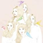 album image Somethin Kinda Crazy (Instrumental) The 1st Mini Album ‘Ice Cream Cake’ - EP