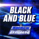 album image Black and Blue (WWE SmackDown Reel Song)