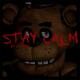 Griffinilla feat. Jeff Burgess - Stay Calm (feat. Jeff Burgess)
