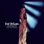 album image Bum Bum ((Instrumental) (Prod. by A-Wall) Bum Bum (feat. Trey Songz) - Single