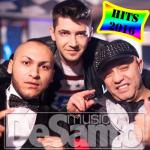 album image Bani Cinstiti (feat. David Oscar & Dani Mocanu) DeSantoHit2016