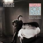 album image Rule The World (Original Mix) Everybody Wants To Rule The World (Sped Up Version) - Single