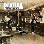 album image Cowboys from Hell Cowboys from Hell