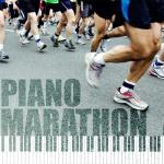 album image Hometown Piano Marathon