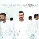 Türk şarkıları 2016 - Hakan Altun - Aşk Bahçemsin